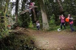 Photo of Bike Park Combe Saint Pierre