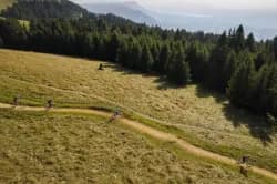 Photo of Bike Park Le Semnoz