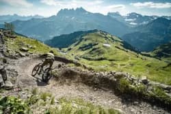 Photo of Bike Park Les Crosets