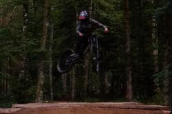 Photo of Bike Park Lomont