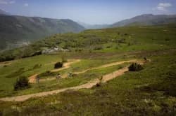 Photo of Bike Park Loudenvielle