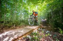 Photo of Bike Park Lus la Jarjatte