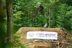 Photo of Bike Park Metabief