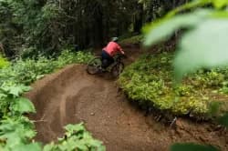 Photo of Bike Park Morgins