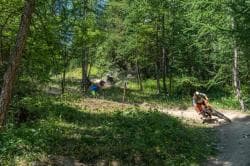 Photo of Bike Park Puy Saint Vincent Bike Park