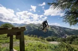 Photo of Bike Park Valloire