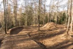 Photo of Bike Park Violay Bike Park