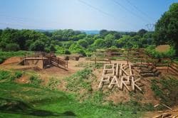 Photo of Bike Park Breizh Gravity