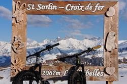 Photo of Bike Park Col de la Croix de Fer
