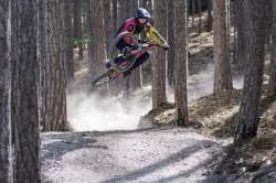 Photo of Bike Park Lamalou les bains