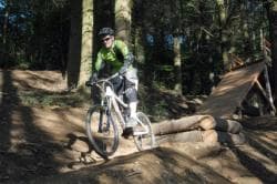 Photo of Bike Park Lamure sur Azergues