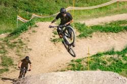 Photo of Bike Park Les Habères