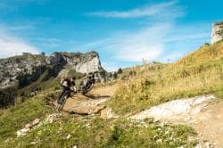 Photo of Bike Park Leysin