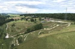 Photo of Bike Park Natura Parc Froidchapelle