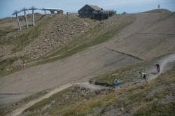 Photo of Bike Park Risoul