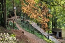 Photo of Bike Park Salatrail