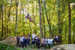 Photo of Bike Park SWRXTRAIL Marmande
