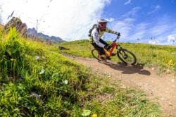 Photo of Bike Park Valmorel