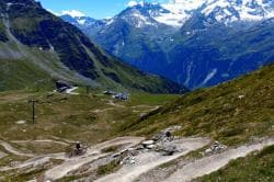 Photo of Bike Park Verbier