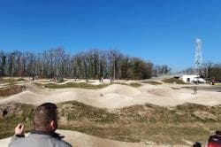 Photo of BMX Beaulieu Mandeure
