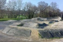 Photo of BMX Acigne