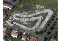 Photo of BMX Aiffres