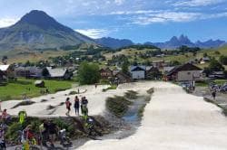 Photo of BMX Albiez Montrond