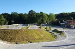 Photo of BMX Anglet