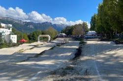 Photo of BMX Annecy Bmx