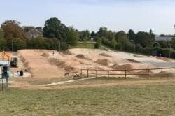Photo of BMX Argentan