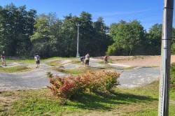 Photo of BMX Argentré
