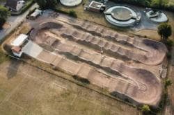 Photo of BMX Arleux