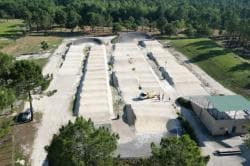 Photo of BMX Avensan
