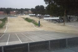 Photo of BMX Avignon Les Angles