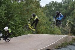 Photo of BMX Azay sur Cher