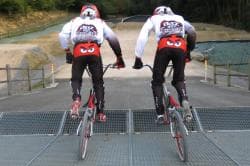 Photo of BMX Barbazan Debat