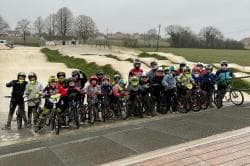 Photo of BMX Boutigny