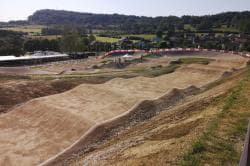 Photo of BMX Champey