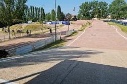 Photo of BMX Eragny
