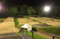 Photo of BMX Les Clayes-sous-bois