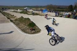 Photo of BMX Saint Nom-la-breteche