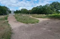 Photo of BMX Franconville