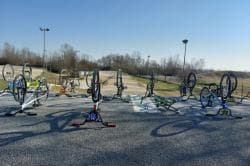 Photo of BMX Beaune