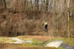Photo of BMX Belleu