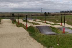 Photo of BMX Betheniville