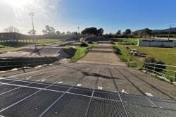 Photo of BMX Biguglia