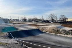 Photo of BMX Besançon