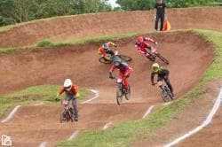 Photo of BMX La Possession