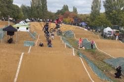Photo of BMX Sucy en Brie