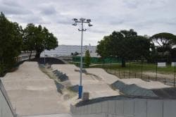Photo of BMX Bordeaux